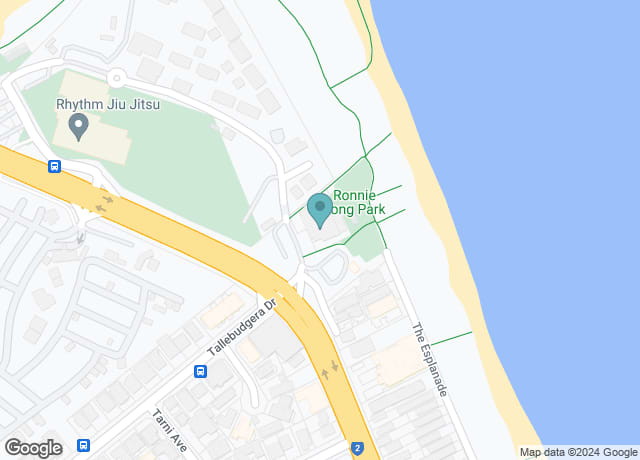 1509 Gold Coast Hwy