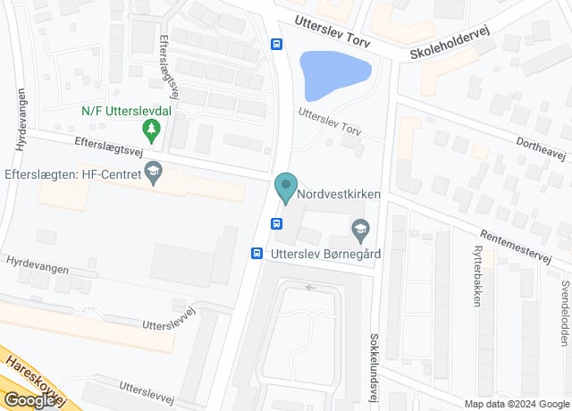 Nordvestkirken
