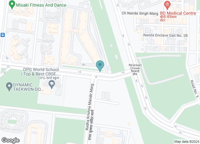 Sanskriti Apartments