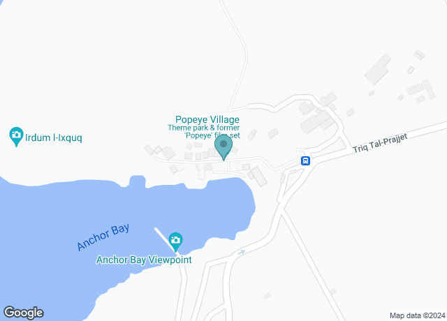 Popeye Village