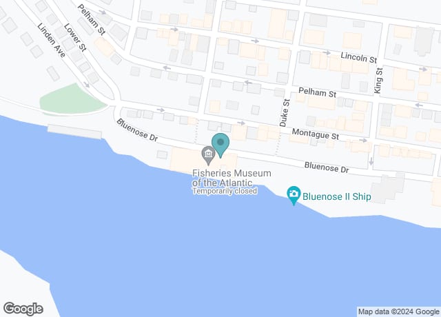 60 Bluenose Dr