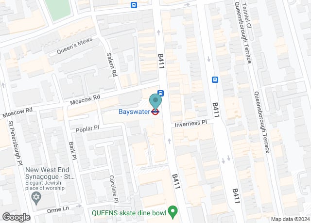 Bayswater