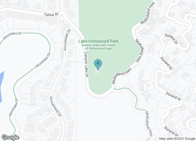3204 Canyon Lake Dr