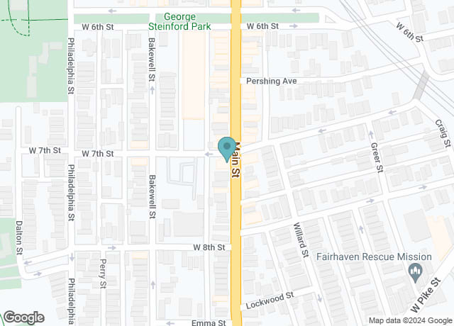 701 Main St