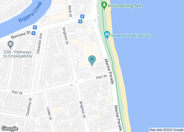 464 Marine Parade
