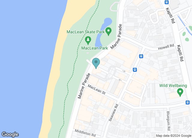 29 Marine Parade