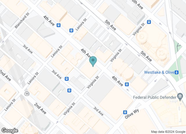 2001 4th Ave