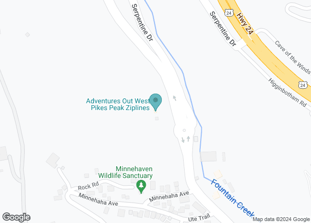 1335 Manitou Ave