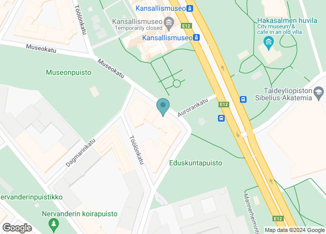 Museokatu 8