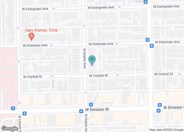 1237 N Hoyne Ave