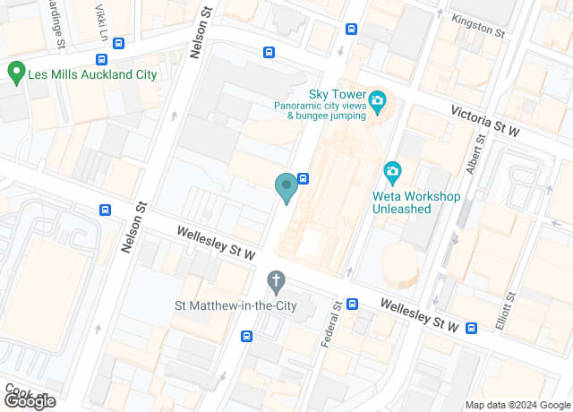 102 Hobson Street