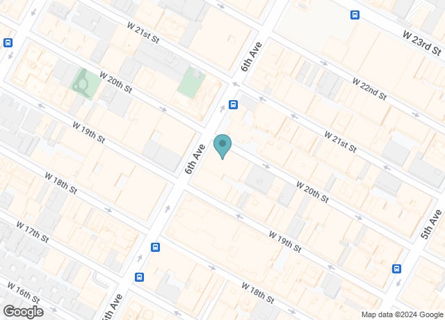 650 6th Ave