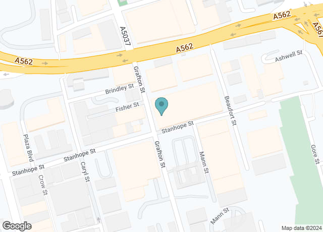 31 Grafton St