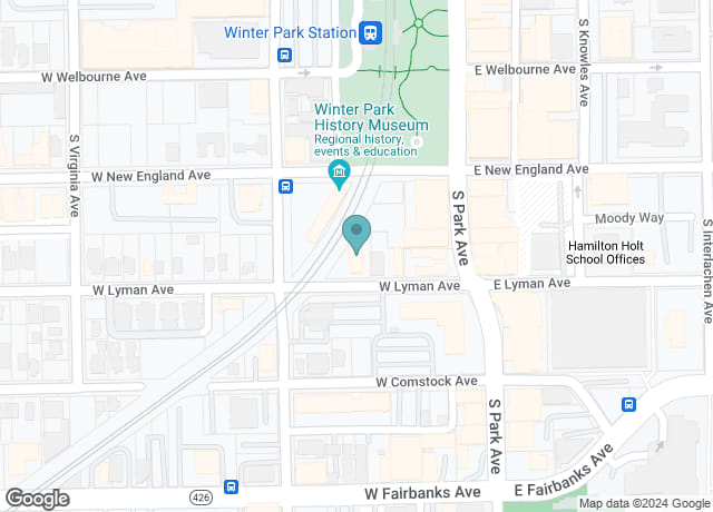 151 W Lyman Ave