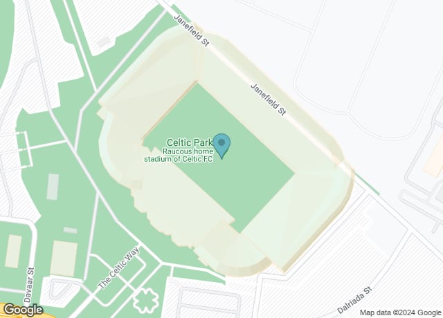 Celtic Park