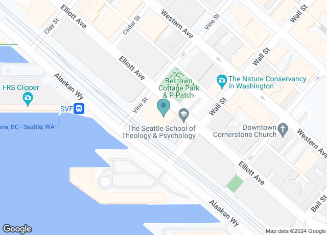 11 Vine St