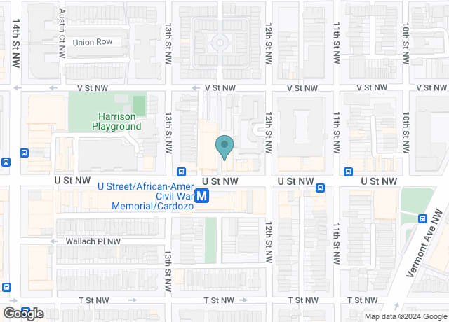 1213 U St NW