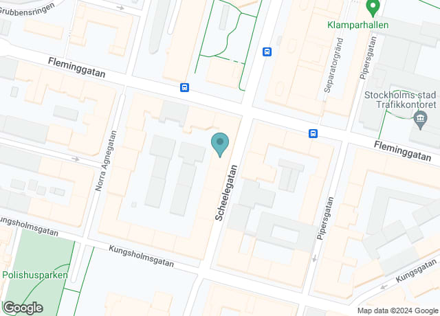 Scheelegatan 15
