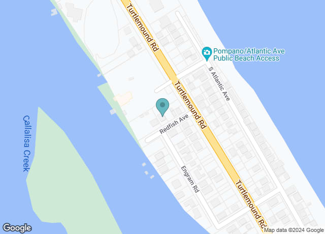 865 Redfish Ave