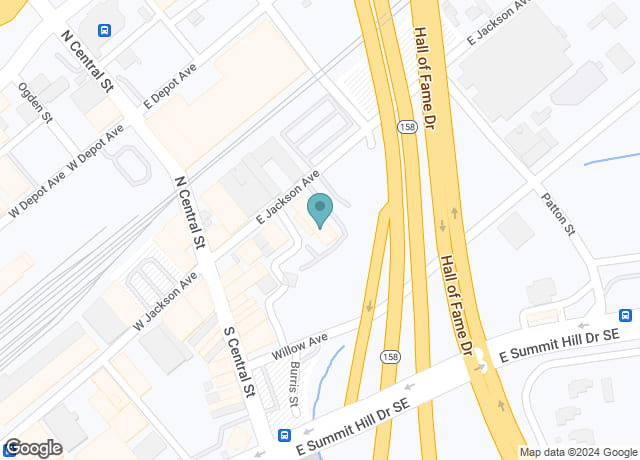 Barley's Taproom and Pizzeria