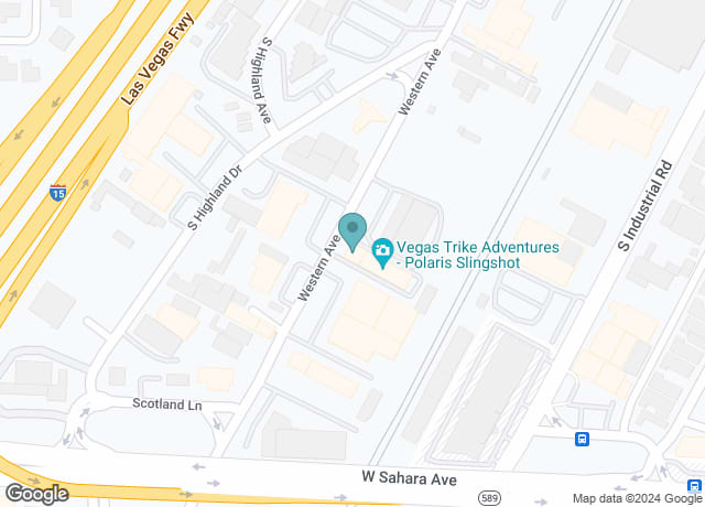 2325 Western Ave #2