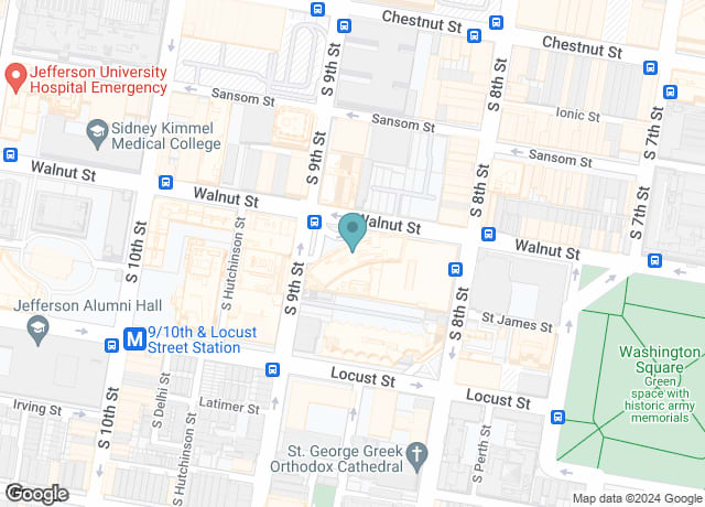 850 Walnut St