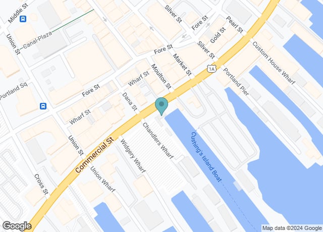 180 Commercial St