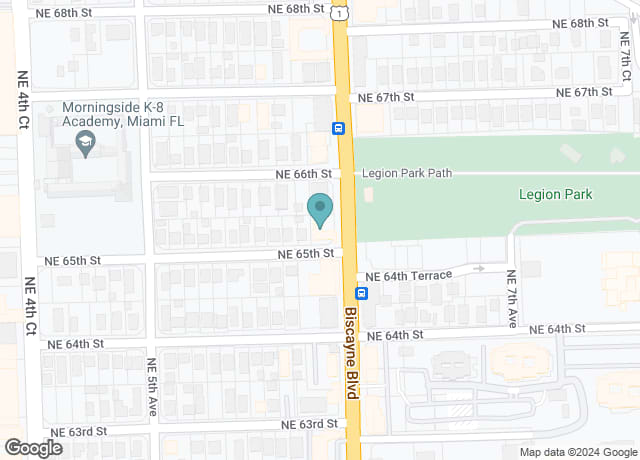 6500 Biscayne Blvd