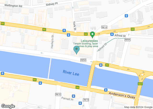 34 St Patrick's Quay