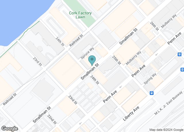 Wigle Whiskey Distillery