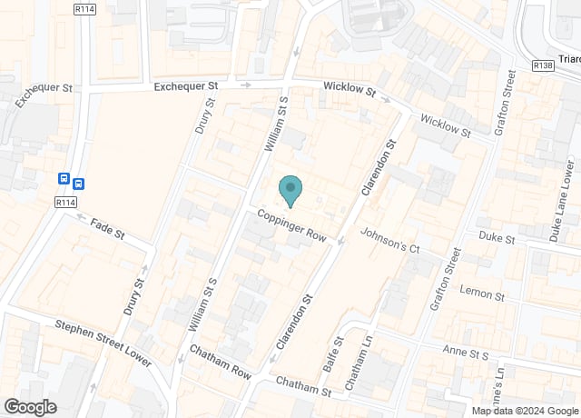 Powerscourt Townhouse Centre