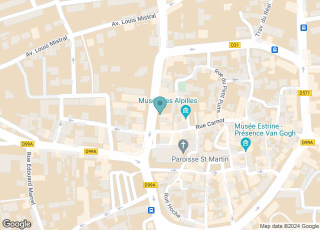 Hôtel de Lagoy