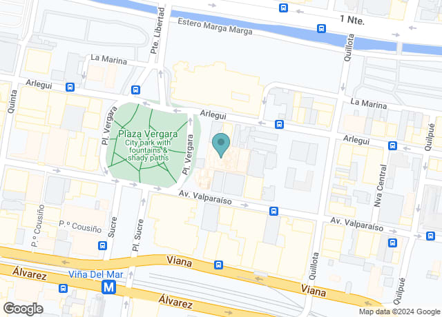 Teatro Municipal de Viña del Mar