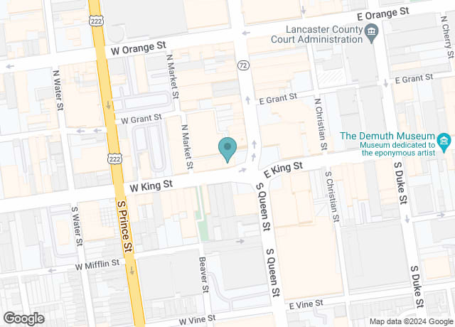 38 Penn Square
