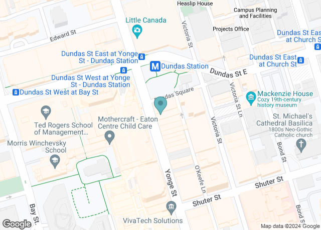 277 Yonge St