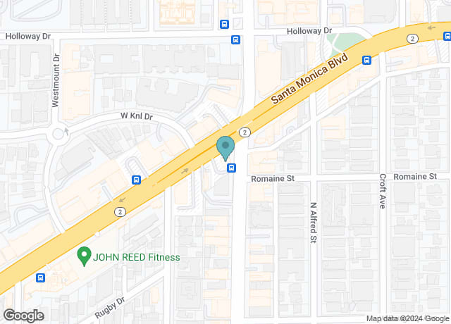 8500 Santa Monica Blvd