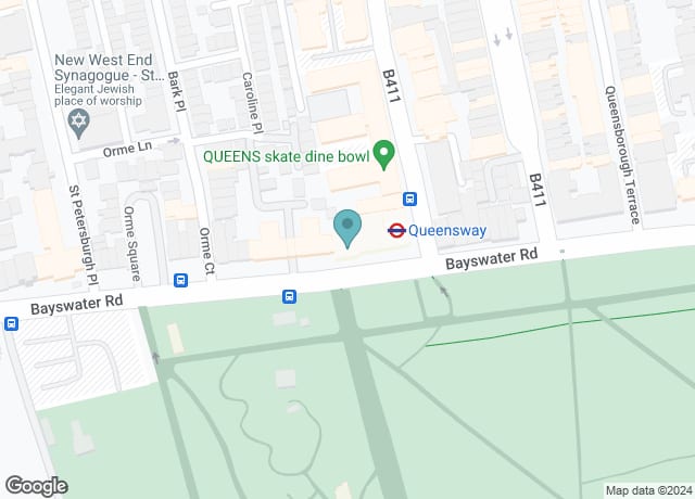 129 Bayswater Rd
