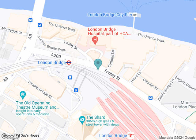 48 Tooley St