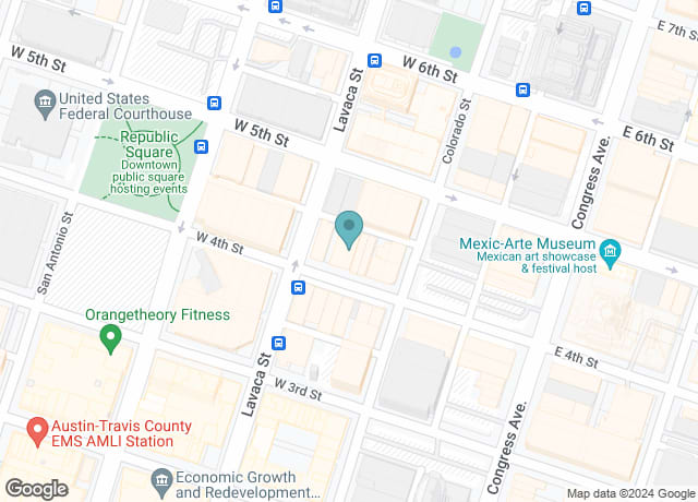 214 W 4th St