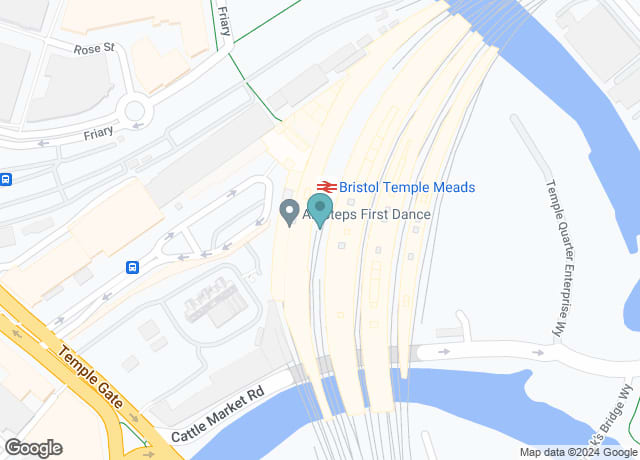 Temple Meads