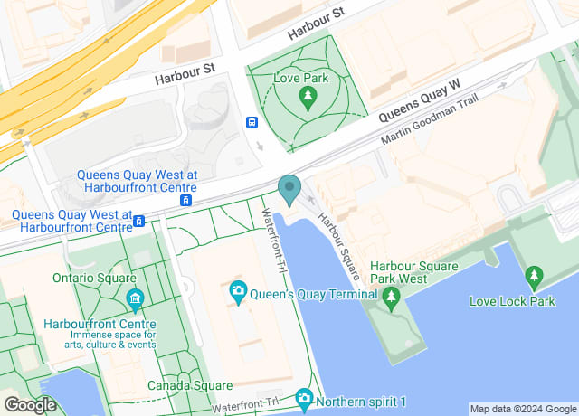 145 Queens Quay W