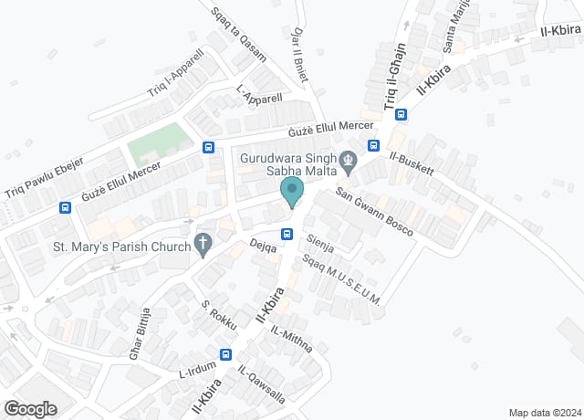 Dingli Police Station