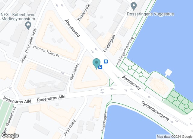 Åboulevard 3