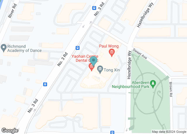 Yaohan Centre (No. 3 Road) - Lot #988