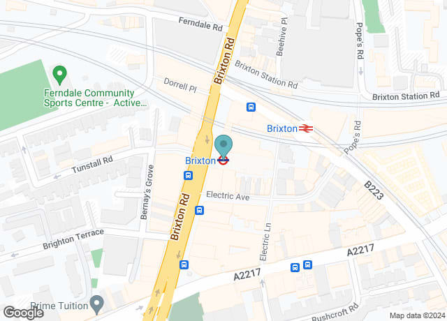 Brixton