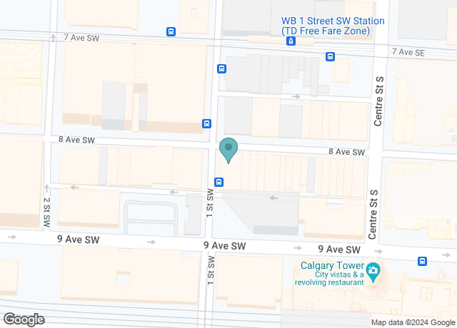 Toonie Tours Calgary | City Tours, Bike & Scooter Rentals