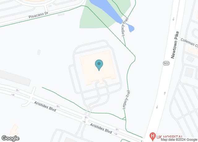 Embassy Suites by Hilton Lexington/UK Coldstream