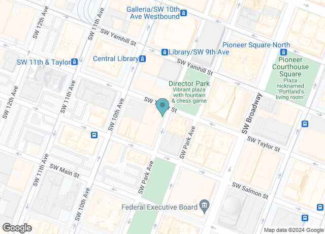 900 SW Taylor St
