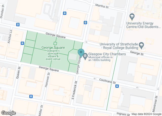 80 George Square