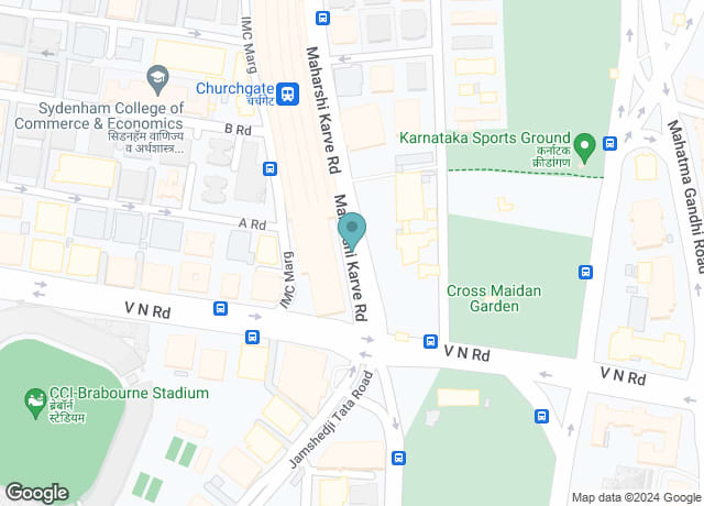 Churchgate